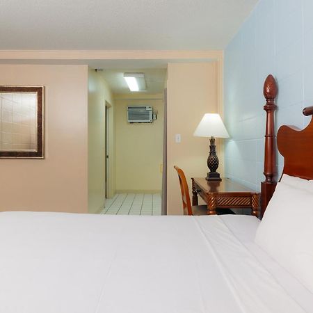 Waikiki Heritage Hotel Honolulu Bagian luar foto