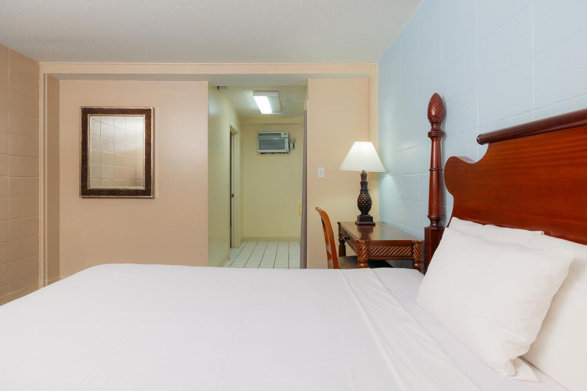Waikiki Heritage Hotel Honolulu Bagian luar foto