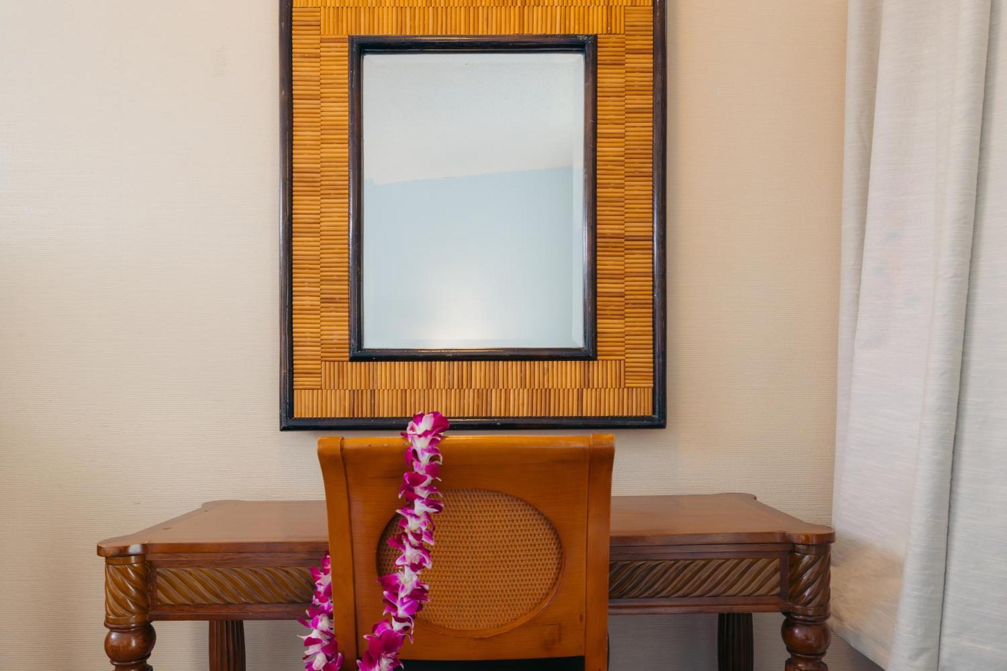 Waikiki Heritage Hotel Honolulu Bagian luar foto